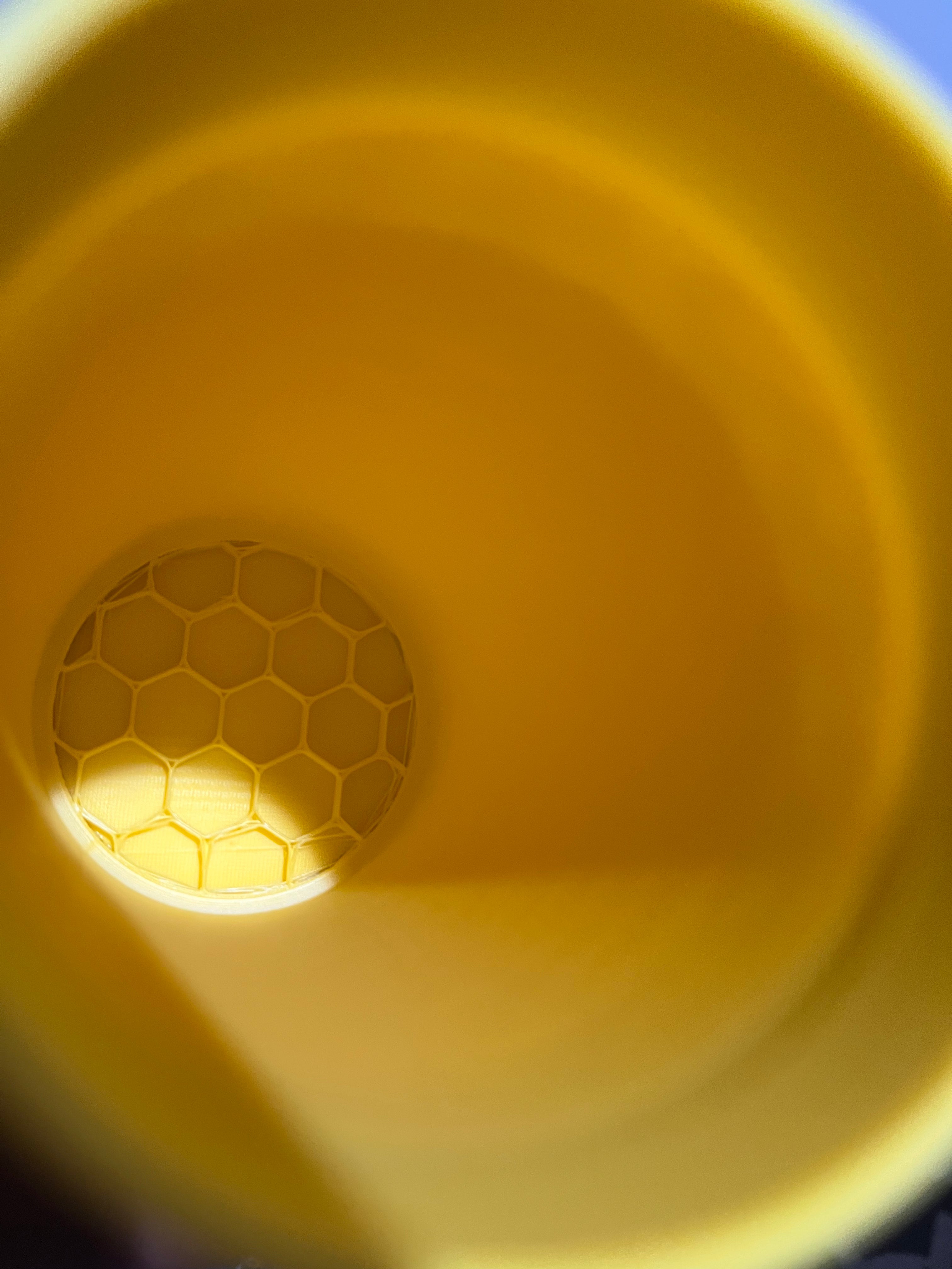 Cylinder Vase