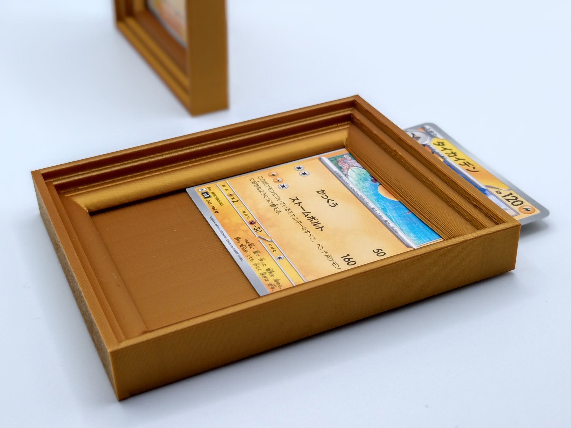 TCG Frames 4-pack