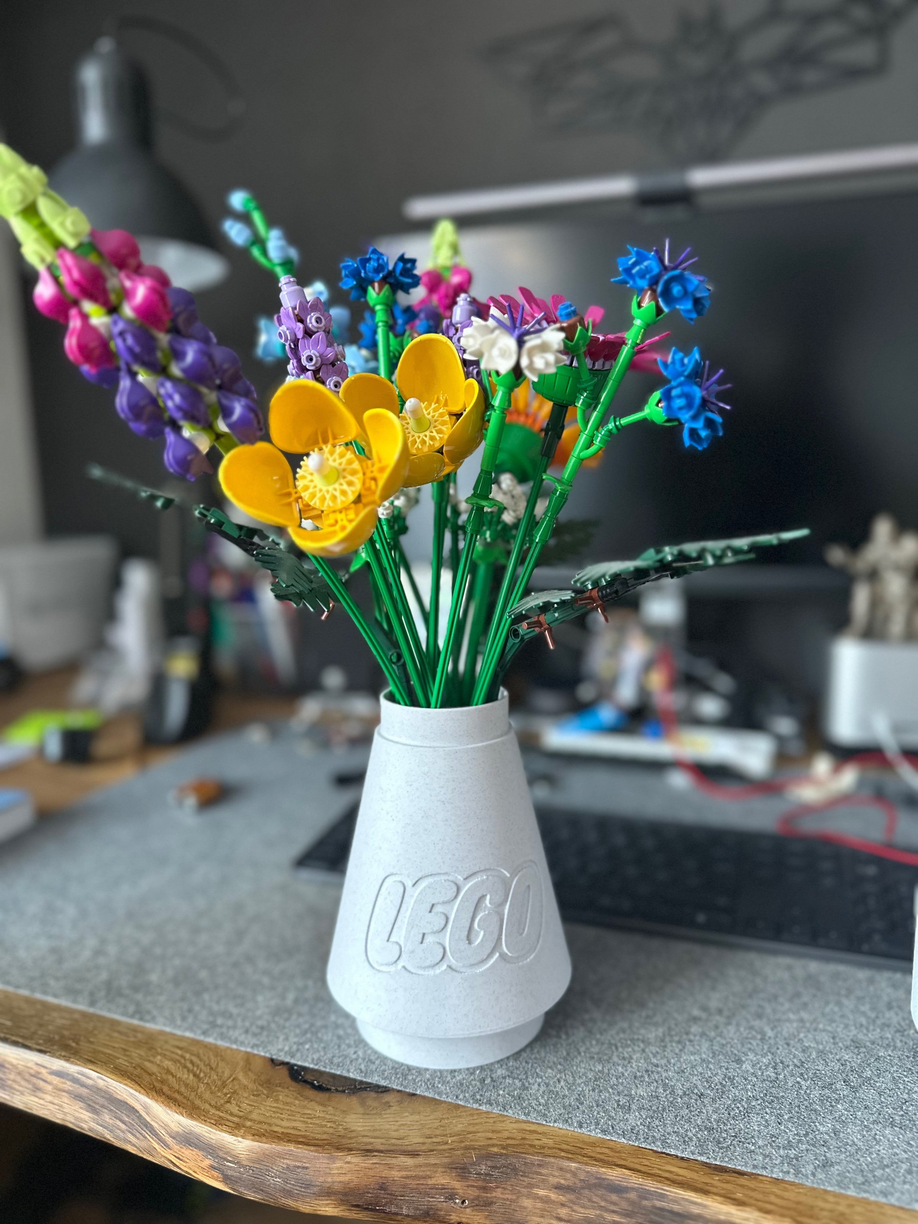Cylinder Vase