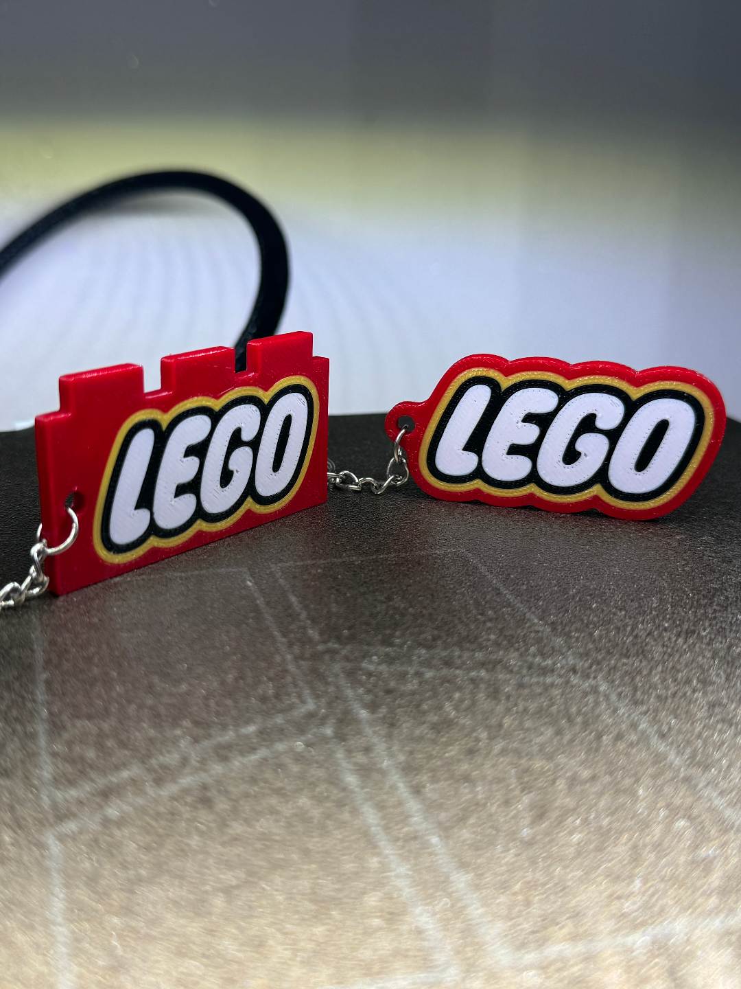 Keychains