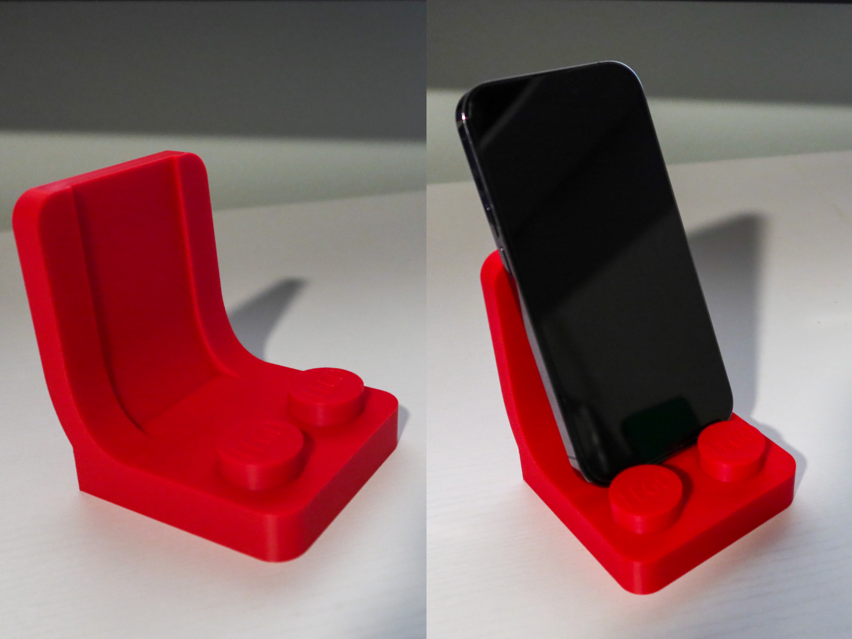 Tablet/Smartphone holder