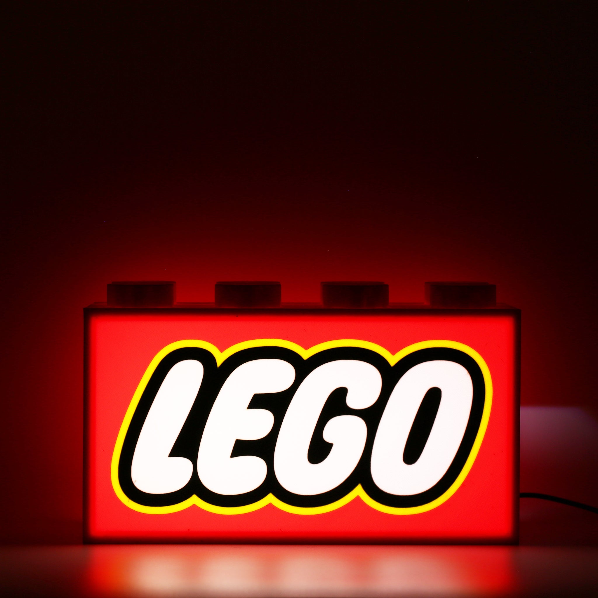 Brick Light